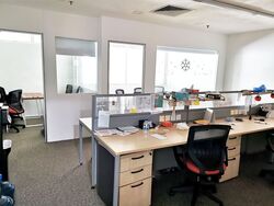 Orchard Plaza (D9), Office #553524791